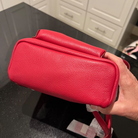 Coach Mini Backpack - Picture 9 of 13